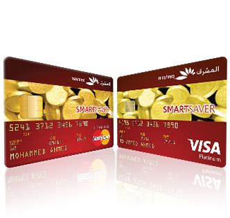 Mashreq rolls out SmartSaver Visa Platinum Credit Card